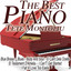 The Best Piano - Tete Montoliu cover