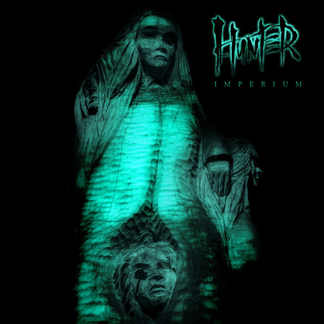 Imperium cover