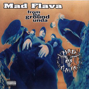 Mad Intro cover