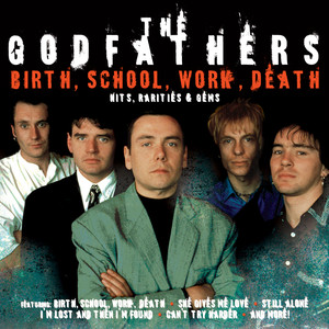 Birth, School, Work, Death: Hits, Rarities & Gems cover