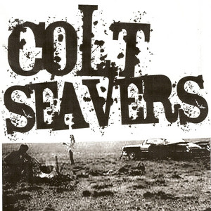 Colt Seavers