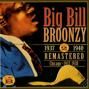 1937-1940 Part 2: Chicago 1937, 1938 CD B album