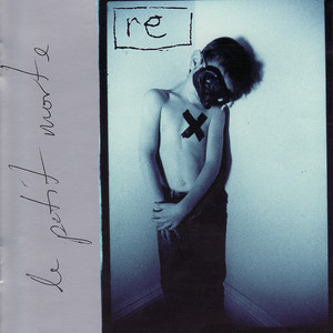 Le Petit Morte cover