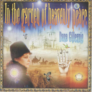 In the Garden of Heavenly Peace album