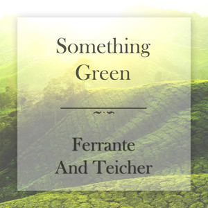 Something Green album