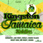 Kingston Jamaica Riddim Albumcover