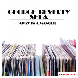 Away In A Manger album