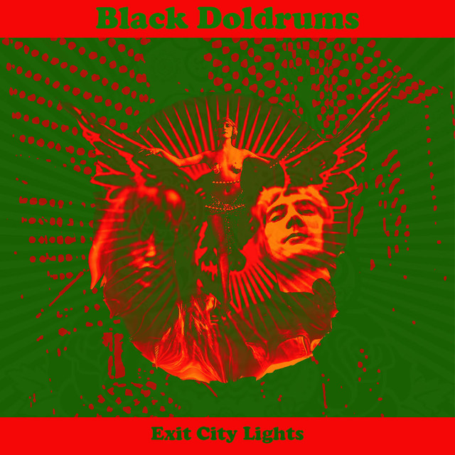 Exit City Lights cover