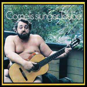 Cornelis sjunger Taube album