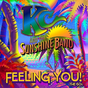 Feeling You! The 60's album