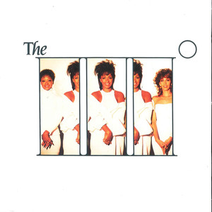 The Heaven I Need album