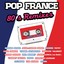 Pop France 80s Remixes (Dancefloor Remixes) Albumcover