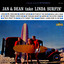 Jan & Dean Take Linda Surfin' cover