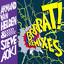 Brrrat! Remixes cover
