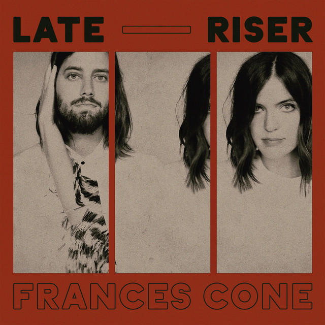 Late Riser cover