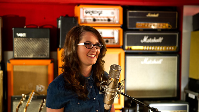 Andrea Begley Photo