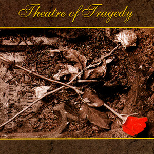 Theatre of Tragedy album