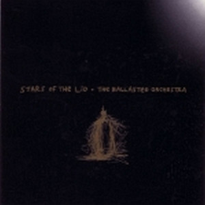 The Ballasted Orchestra album