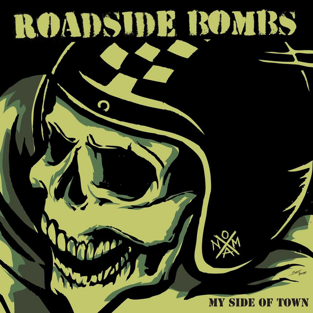 Roadside Bombs Photo