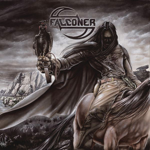 Falconer cover