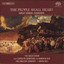 Handel, G.F.: Great Choruses (The People Shall Hear!) cover
