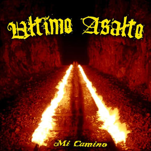 Mi Camino cover