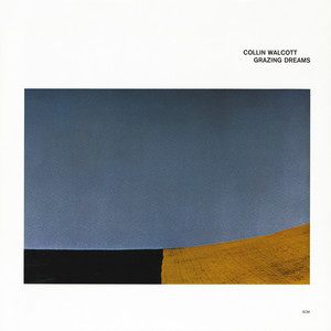 Grazing dreams cover