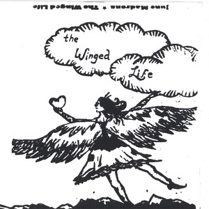 The Winged Life Albumcover