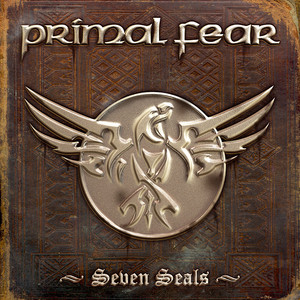 Seven Seals cover