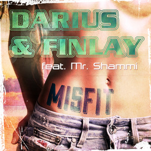 Misfit (feat. Shammi) album