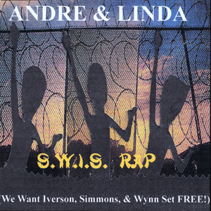 Andre & Linda