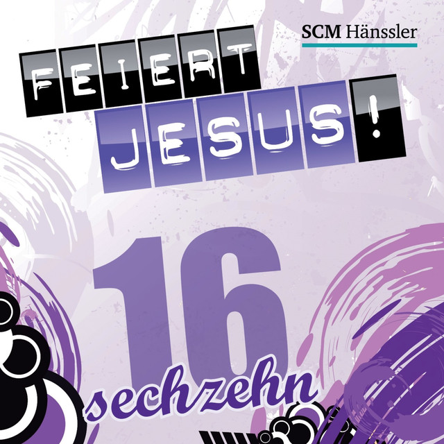 Das Was Ich Brauch Bist Du Feiert Jesus