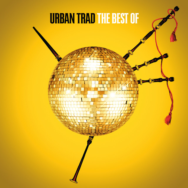 The Best Of cover