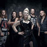 Battle Beast Photo