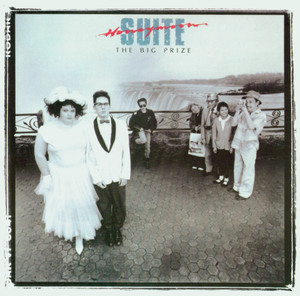 Big Prize album