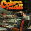 Cobraman EP Albumcover