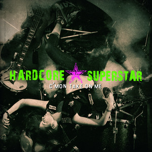 C'mon Take on Me cover