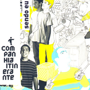 Companhia Itinerante