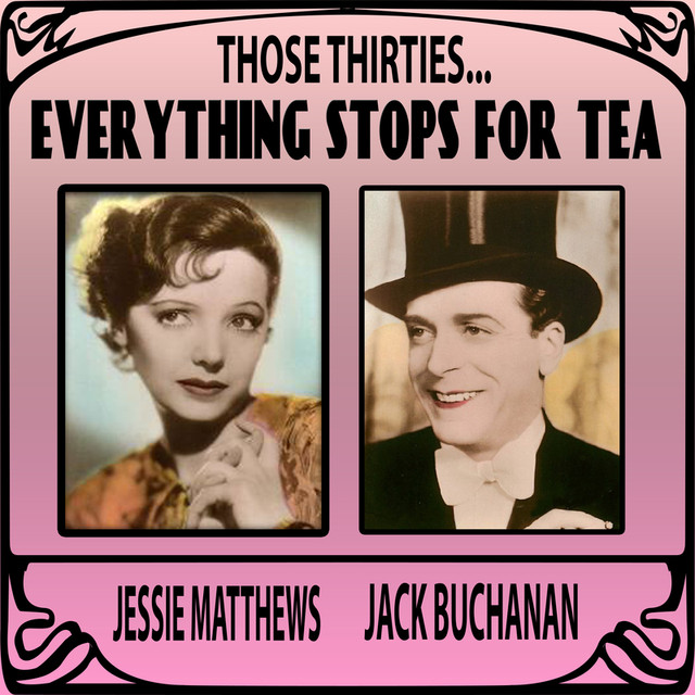 Jessie Matthews Photo