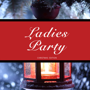 Ladies Party cover