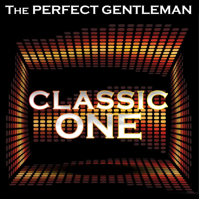 The Perfect Gentleman Photo