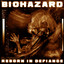 Reborn in Defiance cover