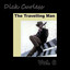 The Travelling Man, Vol. 8 cover