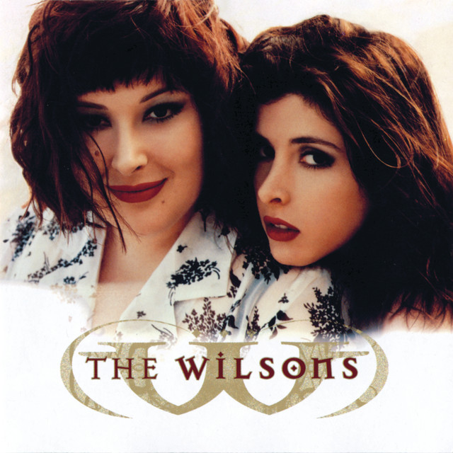 The Wilsons photo