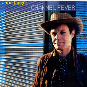 Channel Fever Albumcover