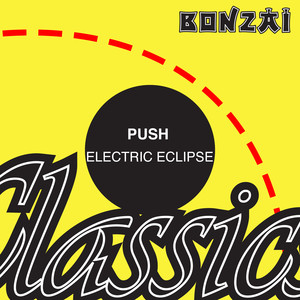 Electric Eclipse cover