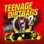Teenage Dirtbags 2 cover
