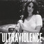 Ultraviolence - Audio Commentary cover