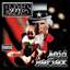 Acid Reflex cover