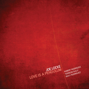 Love Is a Pendulum album